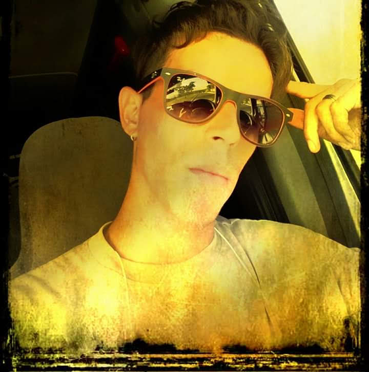 Minha Foto